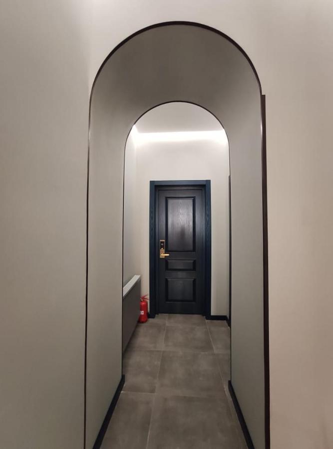 Qin Boutique Hotel Тбилиси Экстерьер фото