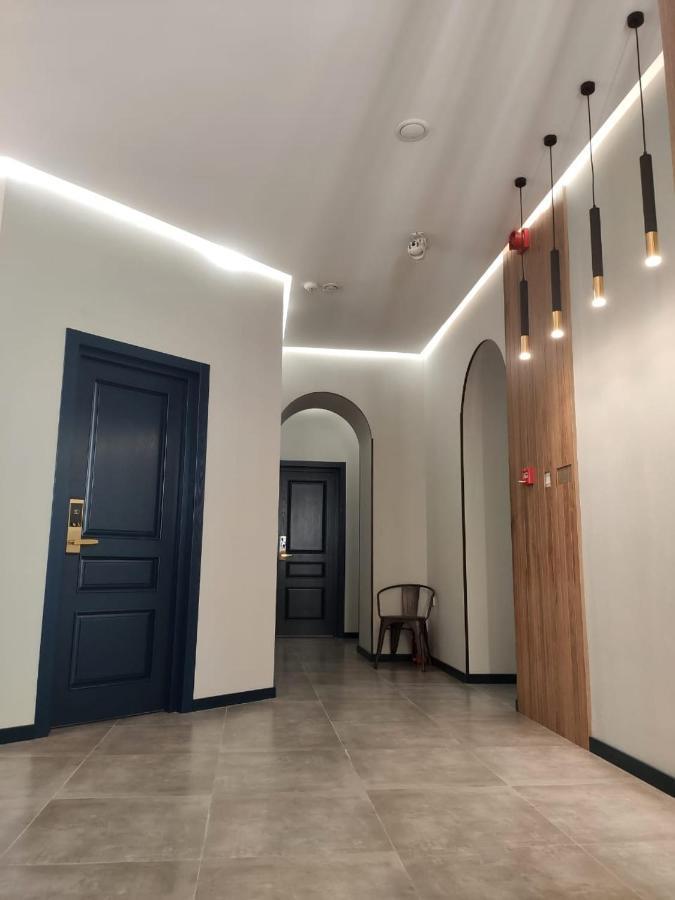 Qin Boutique Hotel Тбилиси Экстерьер фото